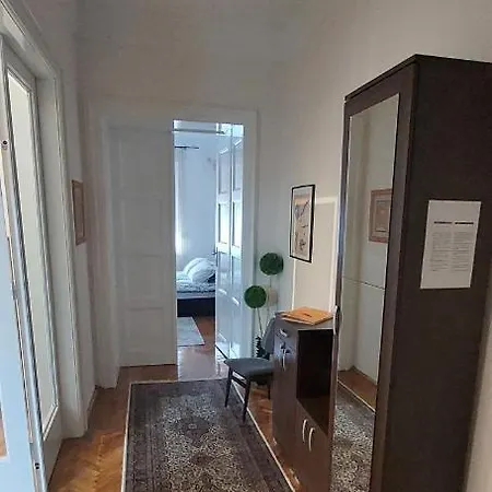 Apartment Bohemian Belgrade