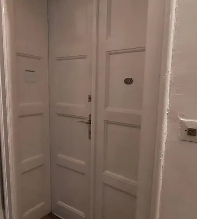 Bohemian Apartment Belgrade