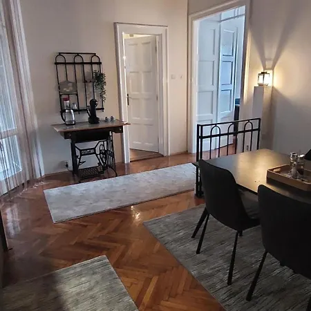Apartment Bohemian